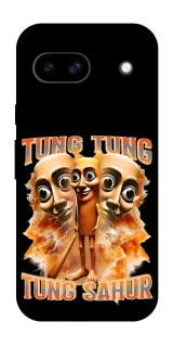 Чохол на Google Pixel 8a Tung Tung Tung Sahur фото 1 з 1