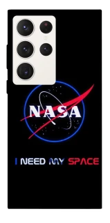 Чохол на Samsung Galaxy S23 Ultra NASA ver.3 фото 1 з 1