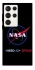 Чехол на Samsung Galaxy S23 Ultra NASA ver.3 фото 1 из 1