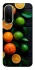 Чехол на Xiaomi Redmi A7 Pro 4G citrus фото 1 из 2