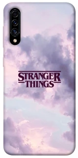 Чохол на Samsung Galaxy A50 (A505F) / A50s / A30s Stranger Things ver.10 фото 1 з 1