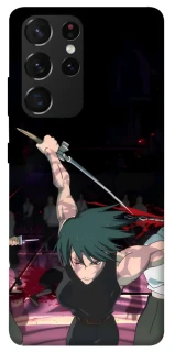 Чохол на Samsung Galaxy S21 Ultra Maki Prime фото 1 з 1