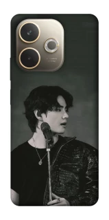 Чехол на Oppo A5 Pro 4G V (Kim) - BTS фото 1 Чехол на Oppo A5 Pro 4G V (Kim) - BTS фото 1 из 1