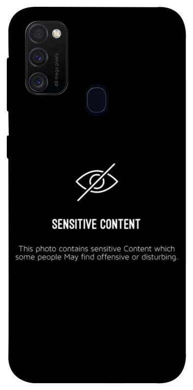 Чехол на Samsung Galaxy M30s / M21 No image фото 1 из 1