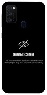 Чехол на Samsung Galaxy M30s / M21 No image фото 1 из 1