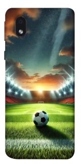 Чехол на Samsung Galaxy M01 Core / A01 Core Football aesthetic ver.3 фото 1 из 1