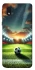 Чохол на Samsung Galaxy M01 Core / A01 Core Football aesthetic ver.3 фото 1 з 1