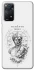 Чохол на Xiaomi Redmi Note 11 Pro 4G/5G Tattoo ver.5 фото 1 з 1