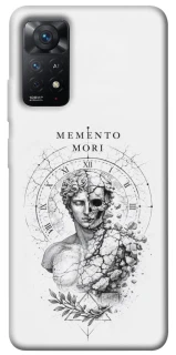 Чехол на Xiaomi Redmi Note 12 Pro 4G Tattoo ver.5 фото 1 из 1
