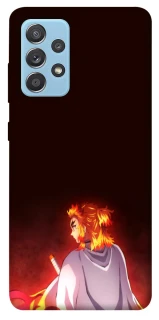 Чехол на Samsung Galaxy A52 4G / A52 5G Anime v18 фото 1 из 1