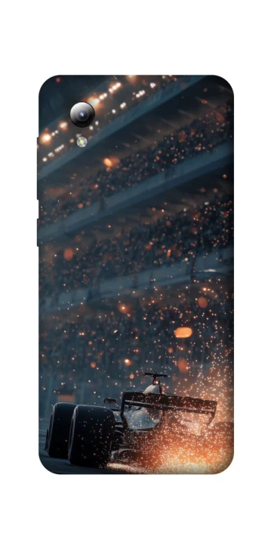 Чохол на ZTE Blade A3 (2019) F-1 ver.3 фото 1 з 1