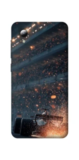 Чохол на ZTE Blade A3 (2019) F-1 ver.3 фото 1 з 1