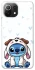 Чохол на Xiaomi Mi 11 Lite Stitch ver.12 фото 1 з 1