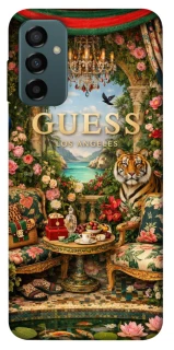 Чехол на Samsung Galaxy M13 4G Guess фото 1 из 1