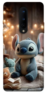 Чохол на OnePlus 8 Stitch ver.16 фото 1 з 1