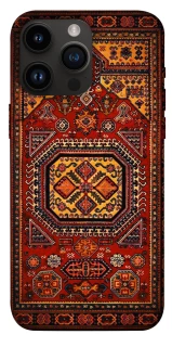 Чехол на Apple iPhone 14 Pro Max (6.7") Килим v1 фото 1 из 1