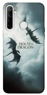 Чохол на Realme 6i House of the Dragon ver.5 фото 1 з 1