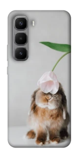 Чохол на Infinix Hot 60 Pro+ Bunny фото 1 з 1