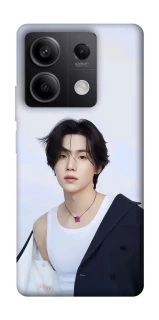 Чехол на Xiaomi Redmi Note 13 5G Suga v2 - BTS фото 1 из 1