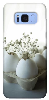 Чохол на Samsung G950 Galaxy S8 Hello фото 1 з 1