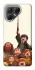 Чехол на TECNO Pova 7 Harry Potter V22 фото 1 из 1