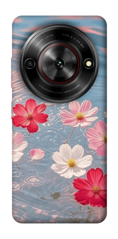 Чехол на ZTE Nubia Focus Breeze Bloom фото 1 из 1