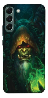 Чехол на Samsung Galaxy S22+ Gul'dan фото 1 Чехол на Samsung Galaxy S22+ Gul'dan фото 1 из 1