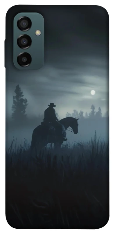 Чохол на Samsung Galaxy M34 5G cowboy фото 1 з 1