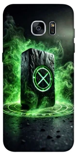 Чехол на Samsung G935F Galaxy S7 Edge Руна Гебо фото 1 из 1