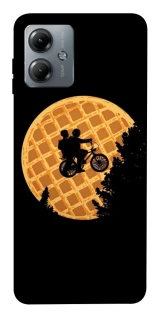 Чехол на Motorola Moto G14 Stranger Things ver.33 фото 1 из 1