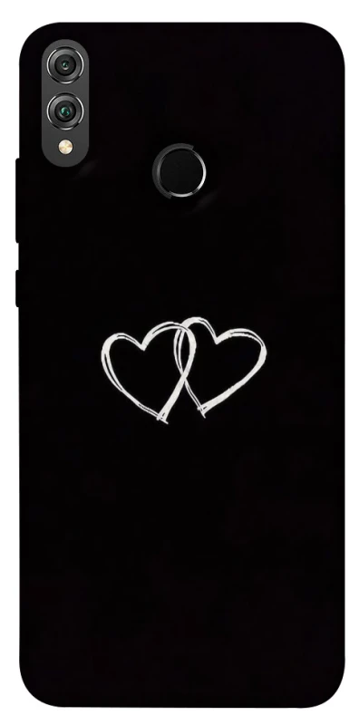 Чохол на Huawei Honor 8X Love aesthetic ver.14 фото 1 з 1