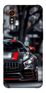 Чохол на Samsung Galaxy Xcover7 Black Mercedes фото 1 з 1