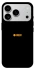 Чохол на Apple iPhone 17 Pro Max (6.9") *Rec фото 1 Чохол на Apple iPhone 17 Pro Max (6.9") *Rec фото 1 з 1