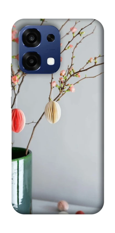 Чохол на Oppo A6 Pro 4G/5G Chicks фото 1 з 2