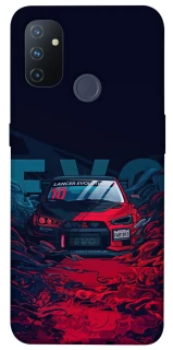 Чехол на OnePlus Nord N100 EVO 10 фото 1 из 1