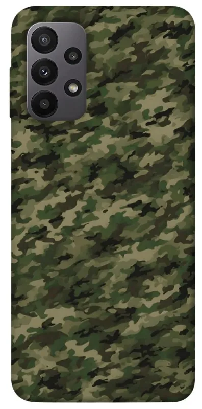 Чохол на Samsung Galaxy A23 4G Camouflage v24 фото 1 з 1