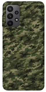 Чохол на Samsung Galaxy A23 4G Camouflage v24 фото 1 з 1