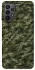 Чохол на Samsung Galaxy A23 4G Camouflage v24 фото 1 з 1