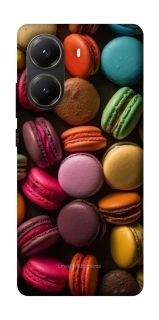 Чохол на Xiaomi Poco X6 Pro Макарун фото 1 з 1