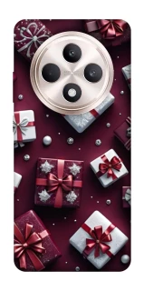 Чехол на Oppo Reno 12 F 4G/5G Christmas spirit ver.7 фото 1 из 1