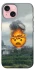 Чохол на Apple iPhone 15 (6.1") Moscow never sleeps ver.2 фото 1 з 1