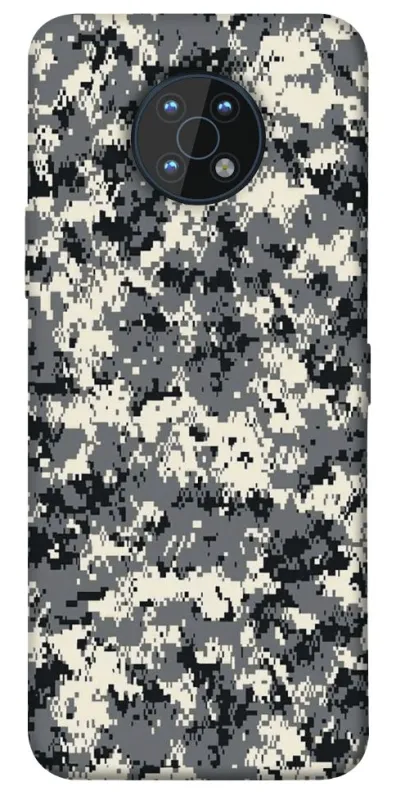 Чехол на Nokia G50 Camouflage v13 фото 1 из 1