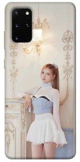 Чехол на Samsung Galaxy S20+ Rami - BABYMONSTER фото 1 из 1