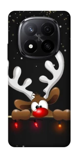 Чохол на Xiaomi Redmi Note 14 Pro+ 5G Новорічний v13 фото 1 з 1