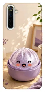 Чохол на Realme 6 Dumpling ver.4 фото 1 з 1