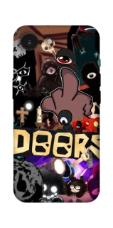 Чохол на Apple iPhone 17e (6.1") Doors фото 1 з 1