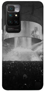 Чехол на Xiaomi Redmi 10 Kanye West ver.5 фото 1 из 1