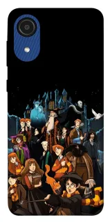 Чохол на Samsung Galaxy A03 Core Harry Potter v26 фото 1 з 1