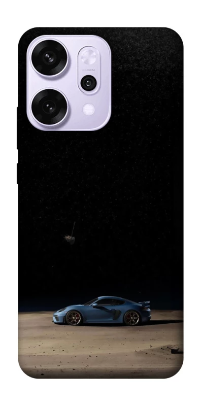 Чохол на Oppo Reno 14 Pro 911 night фото 1 з 1