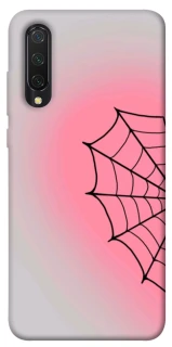 Чохол на Xiaomi Mi CC9 / Mi 9 Lite Pair romantic theme ver.1 фото 1 з 1